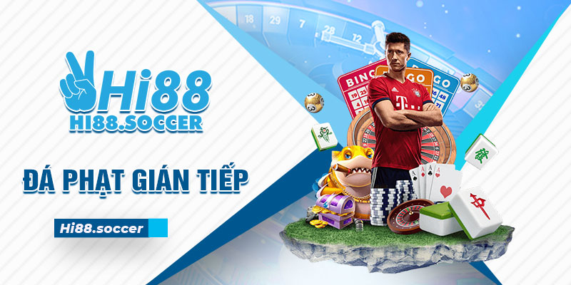 Tất tần tật thông tin về đá phạt gián tiếp trong bóng đá 2 đá phạt gián tiếp hi88