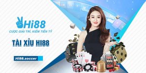 tài xỉu hi88