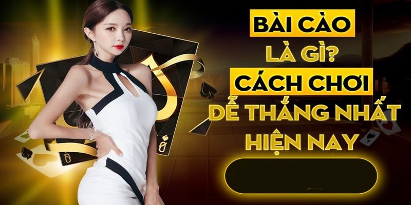 Tổng hợp những cách chơi bài cào online phổ biến